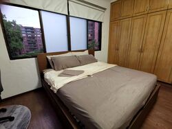 Botanic Gardens View (D10), Apartment #501622811